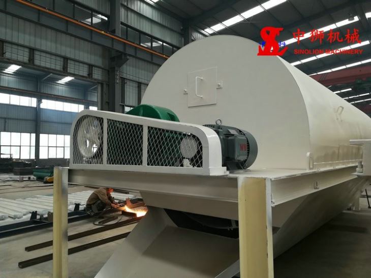 Tromel Screen manufacturers