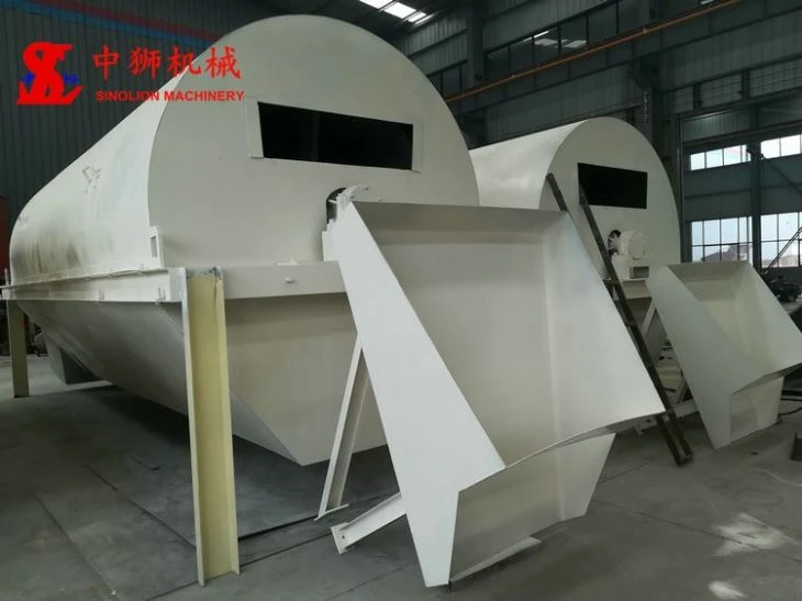 Tromel Screen price