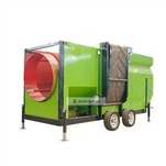 Penyaring Tanah Atas untuk Dijual